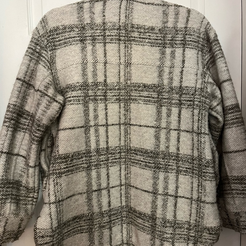 Banana Republic Jacket - Picture 3 of 3